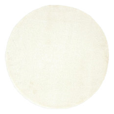 Unique Loom Calabasas Solo Rug, 6'x6'