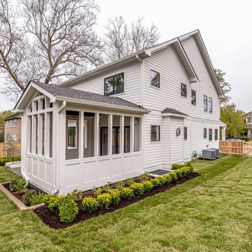 The Savannah Model - 6117 35th Street N, Arlington
