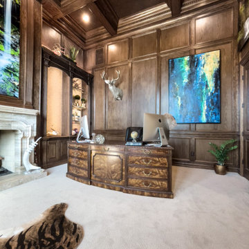 Home Office