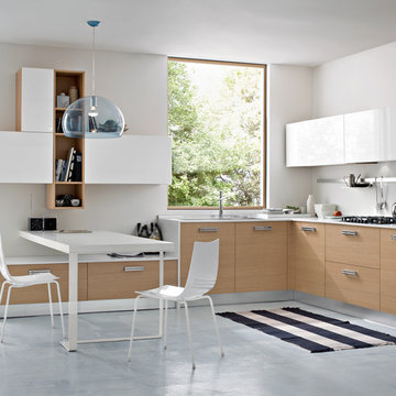 Italian Kitchens - FLY