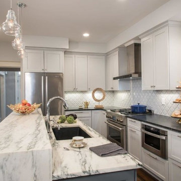 Award Winning Kitchen