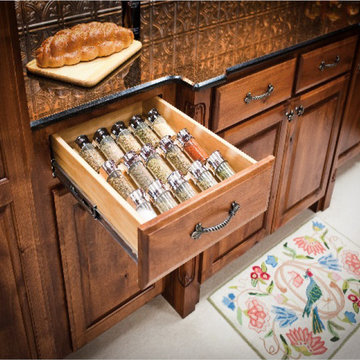 Storage Solutions