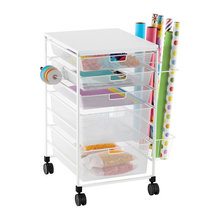 STORAGE CLOSET