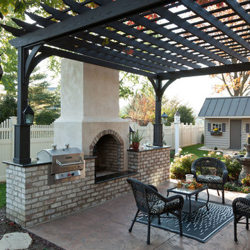 Pergola