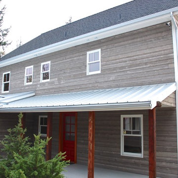 Cape Cod & Real Carriage Door Co.