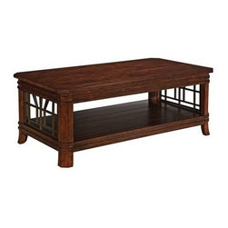 Kincaid - Coffee Tables