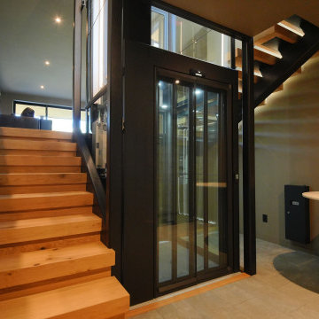 Antera - Residential Elevator