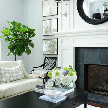 South Surrey Reno