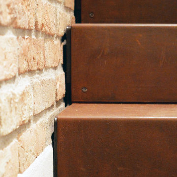 house dz - materials detail