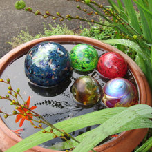 Jardin Extérieur