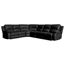 Contemporary Sectional Sofas by SofaMania