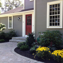 House Exterior