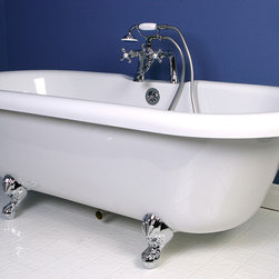 Kingston Brass Bath Tubs - Products