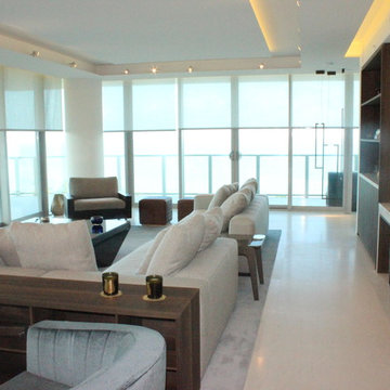 Oceana Key Biscayne