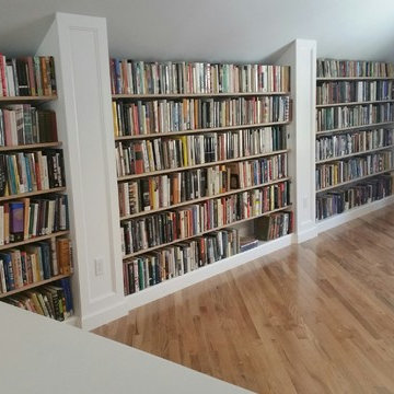 Our Work