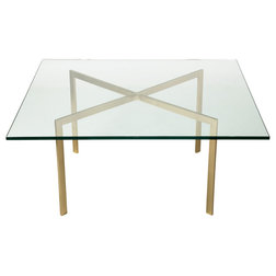 Contemporary Coffee Tables by Design Tree Home