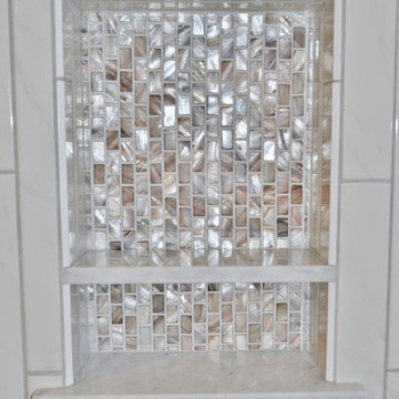 Jenkintown, PA Master Bath