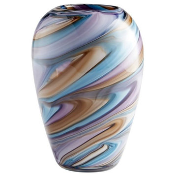Borealis Vase, Small