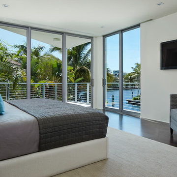 JSD BUILDERS INC - VARUGHESE RESIDENCE
