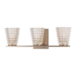 Hudson Valley Lighting - Hudson Valley Lighting Bath Light Conway - Bathroom Vanity Lighting
