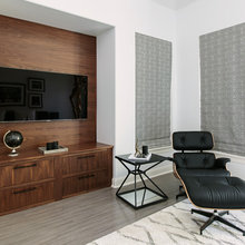 Living/Media Room