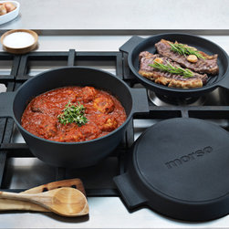 GrillCocotte - Tabletop