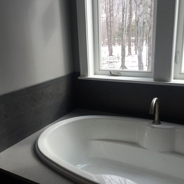 Modern Porcelain tile