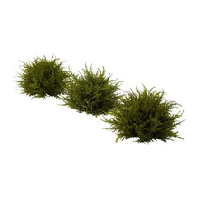 faux plants