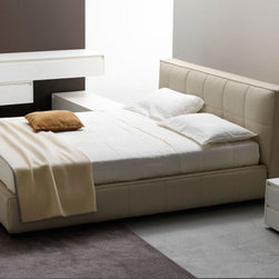 Sangiacomo Super Soft - Beds