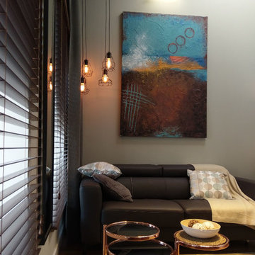 Apartament for rent in Krakow, Poland