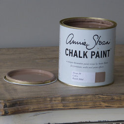 Coco Chalk Paint&trade; by Annie Sloan - Paint