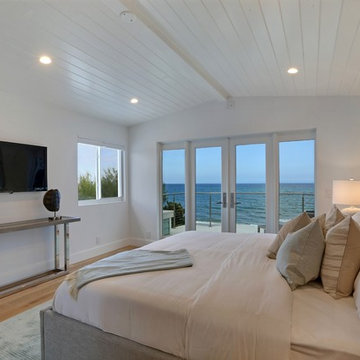 Ocean Ridge - Direct Oceanfront Cottage