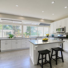 Our New Kitchen