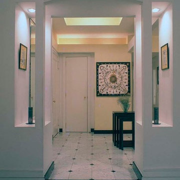 Modernist Park Avenue Apartment