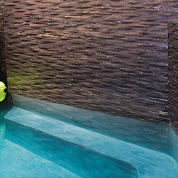 Pebbles,Stones, Topical - Wall And Floor Tile