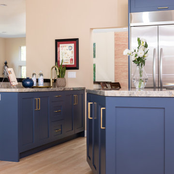 Kitchen Transformation