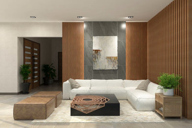 RESIDENTIAL PROJECT | SAN JUAN