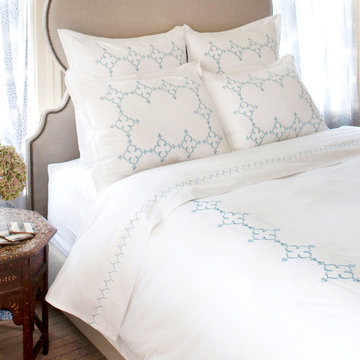 Bedrooms