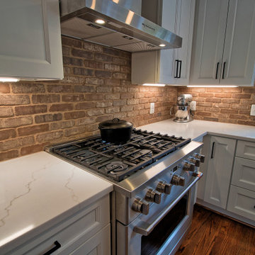 KW Kitchen Addition