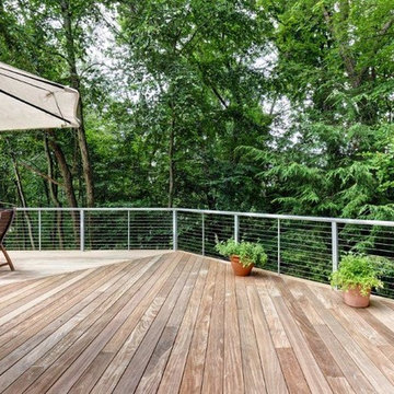 Danbury Remodel