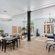 open concept