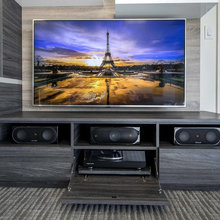 entertainment unit idea
