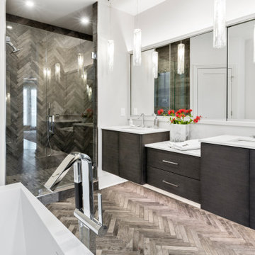 LEED Platnium Home