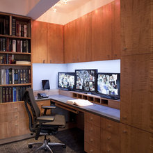 control freak room