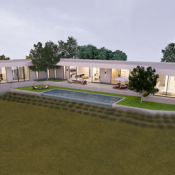 GR - Modern Hillside