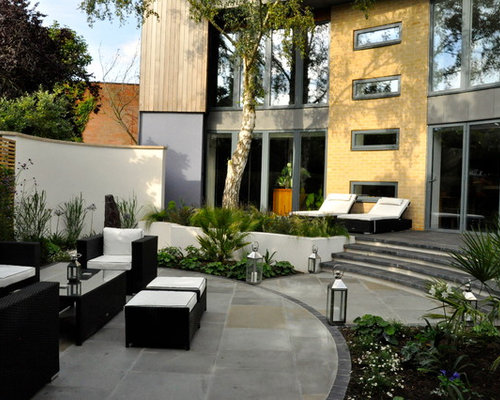 Society of Garden Designers Awards 2014