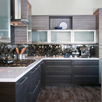 Our Work