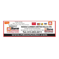 Advertising - Home Improvement