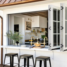Kitchen Window