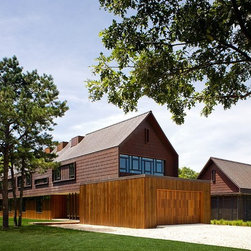 East Hampton, NY Residence - Products